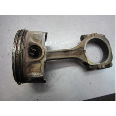 15R326 Left Piston and Rod Standard For 10-11 SUBARU Outback  2.5 12100AA310